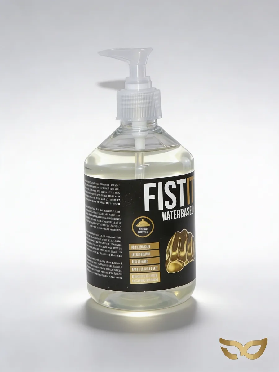 Fist It Glijmiddel